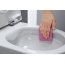 Laufen Pro A Zestaw Toaleta WC 53x36 cm bez kołnierza + deska wolnoopadająca biała H8669570000001 - zdjęcie 9
