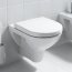 Laufen Pro B Toaleta WC Rimless bez kołnierza biały H8209600000001 - zdjęcie 7
