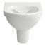 Laufen Pro B Toaleta WC Rimless bez kołnierza biały H8209600000001 - zdjęcie 6