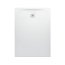 Laufen PRO Brodzik prostokątny 110x80 cm biały H2129540000001 - zdjęcie 1