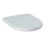 Laufen Pro Deska WC antybakteryjna biała H8969503000001 - zdjęcie 1