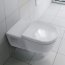 Laufen Pro Liberty Toaleta WC Rimless bez kołnierza dla niepełnosprawnych biała H821960A000001 - zdjęcie 2