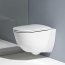 Laufen Pro Toaleta WC podwieszana 53x36 cm Rimless bez kołnierza biała H8209660000001 - zdjęcie 5