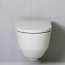 Laufen Pro Toaleta WC podwieszana 53x36 cm Rimless bez kołnierza biała H8209660000001 - zdjęcie 2