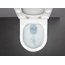 Laufen Pro Toaleta WC 49x36 cm bez kołnierza z powłoką krótka biała H8209654000001 - zdjęcie 7