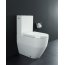 Laufen Pro Toaleta WC kompaktowa 36x65x43 cm, biała H8259520000001 - zdjęcie 2