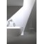 Laufen Pro Wanna wolnostojąca 165x75 cm biała H2399520000001 - zdjęcie 5