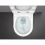 Laufen Pro Zestaw Toaleta WC 53x36 cm Rimless bez kołnierza z deską wolnoopadającą Slim biała H8669560000001 - zdjęcie 9