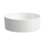 Laufen Savoy Umywalka nablatowa 38 cm biały H8129410001121 - zdjęcie 1