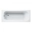 Laufen Solutions Wanna prostokątna 170x70x62 cm, biała H2225010000001 - zdjęcie 1