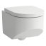 Laufen Sonar Toaleta WC 54x37 cm bez kołnierza biała H8203410000001 - zdjęcie 1