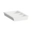 Laufen Space Organizer do szuflady biały połysk H4954011606311 - zdjęcie 1