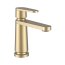 Laufen The New Classic Bateria umywalkowa złoty mat z powłoką PVD HF900504462000 - zdjęcie 1