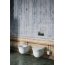 Laufen The New Classic Toaleta WC podwieszana 53x37 cm Rimless bez kołnierza biała H8208510000001 - zdjęcie 5