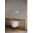 Laufen The New Classic Toaleta WC podwieszana 53x37 cm Rimless bez kołnierza biała H8208510000001 - zdjęcie 4