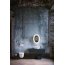 Laufen The New Classic Toaleta WC podwieszana 53x37 cm Rimless bez kołnierza biała H8208510000001 - zdjęcie 7