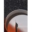 Laufen Val Ceramiczna tacka okrągła 32,5 cm biała H8702810000001 - zdjęcie 5