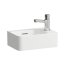 Laufen Val Umywalka wisząca 34x22 cm biała H8152800001061 - zdjęcie 1