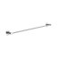 Laveo Miri Wieszak na ręcznik 61 cm chrom ALM016S - zdjęcie 1