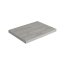 Lavita Concrete Blat do szafki umywalkowej 60,5x40 cm szary 5908211412818 - zdjęcie 1