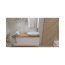 Lavita Floryda 600 Szafka łazienkowa 60,5x39x54,2 cm biały połysk 5908211488134 - zdjęcie 4