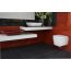 Lavita Geo Toaleta WC podwieszana 36x50 cm RIM+ bez kołnierza, biała LAVGEO - zdjęcie 6