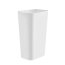 Lavita Iva Umywalka wolnostojąca 50x38x86 cm biała 5900378308096 - zdjęcie 1