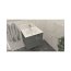 Lavita Kolorado Graphite 600 Szafka łazienkowa 60,5x46x54,2 cm grafit połysk 5900378314394 - zdjęcie 2