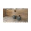 Lavita Lago Grey Zestaw Toaleta WC bez kołnierza 48,5x34 cm + deska wolnoopadająca szary mat 5900378310549 - zdjęcie 4