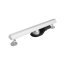 Lavita Linear Slim 600 Odpływ liniowy 60 cm stalowy 5900378310235 - zdjęcie 1