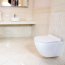 Lavita Sofi Slim Zestaw Toaleta WC 49x37 cm bez kołnierza + deska wolnoopadająca biała 5908211401461 - zdjęcie 6