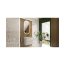 Lavita Minnesota 600 Umywalka meblowa 61x46,5 cm biały połysk 5908211416182 - zdjęcie 2