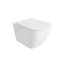 Lavita Onil Toaleta WC 51x35,5 cm bez kołnierza biała 5900378309208 - zdjęcie 1