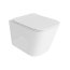 Lavita Prime Zestaw Toaleta WC 50.5x34 cm + deska wolnoopadająca biała 5908211413365 - zdjęcie 1