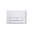 Lavita Przycisk spłukujący WC biały LAV 200.3.1 5900378301813 - zdjęcie 1