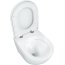 Lavita Sofi Toaleta WC podwieszana 37x49 cm RIM+ bez kołnierza, biała 5908211479774 - zdjęcie 1
