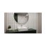 Lavita Vista Umywalka nablatowa lub wisząca 51x43 cm biały połysk 5900378301554 - zdjęcie 4