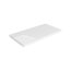 Lavita White Blat do szafki umywalkowej 80,5x47 cm biały 5900378324508 - zdjęcie 1