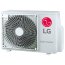 LG Artcool Gallery Klimatyzator 2,5kW czarny A09FT.NSF+A09FT.UL2 - zdjęcie 6