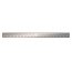 Lorac Skyline 700 D Odpływ liniowy 70 cm inox/stalowy szczotkowany OLS70 - zdjęcie 1