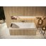 Riho Lusso Plus Wanna prostokątna 170x80 cm biała BA12/B006001005 - zdjęcie 8