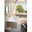 Riho Lusso Plus Wanna prostokątna 170x80 cm biała BA12/B006001005 - zdjęcie 7