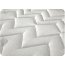 M&K Foam Koło Adam i Ewa Elastik Materac 180x200 cm Ultraphil MKFAIEE180200U - zdjęcie 2