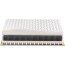 M&K Foam Koło Czar Nocy LXI x5 Materac 100x200 cm Impuls MKFCZARNOCYLXIX51002001PI - zdjęcie 3
