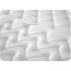 M&K Foam Koło Czar Nocy Natural H2 Materac 90x200 cm Silver Active MKFCZARNOCYNATH2090200SA - zdjęcie 2