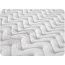 M&K Foam Koło Czar Nocy Talalay H2 Materac 180x200 cm Outlast MKFCZARNOCYTALH2180200O - zdjęcie 2