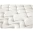 M&K Foam Koło Estrella Talalay H2 Materac 90x200 cm Tencel, MKFESTRELLATALH2090200T - zdjęcie 2