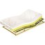 M&K Foam Koło Medivis Lux Materac 140x200 cm Spa&Thermo MKFMEDIVISL140200ST - zdjęcie 1