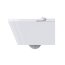 Major&Maker Toaleta WC myjąca bez kołnierza biała MMCLASSIC4050FW - zdjęcie 7