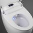 Major&Maker Toaleta WC myjąca biała MM1013BQLUXURIOUS - zdjęcie 7